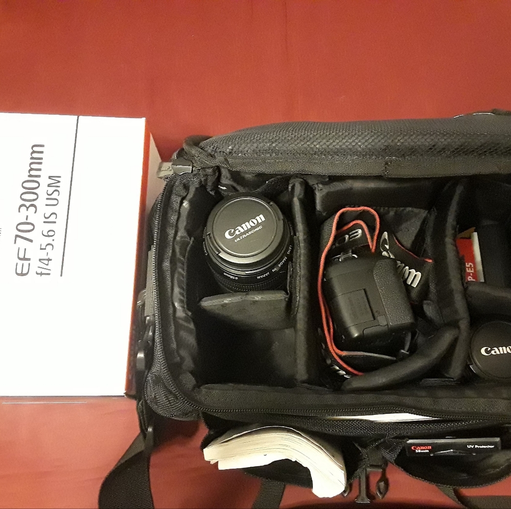 Canon